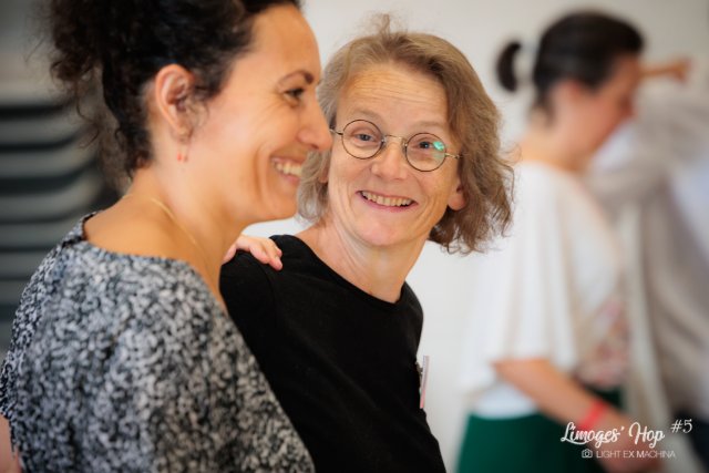 Limoges'Hop #5

Partage libre à des fins non promotionnelles ou commerciales, en créditant l'auteur (@lightexmachina).

© Alexandre - LIGHT EX MACHINA 2023, tous droits réservés.